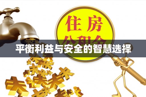 东至平衡利益与安全的智慧选择