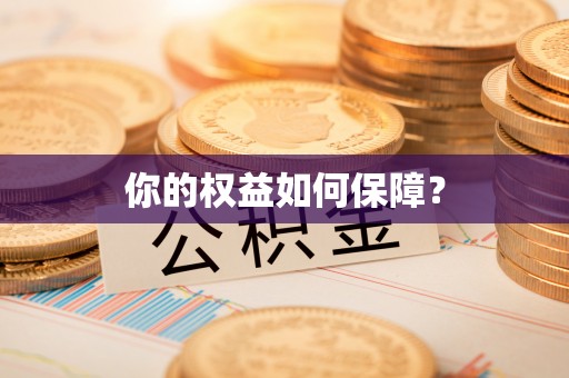东至你的权益如何保障？