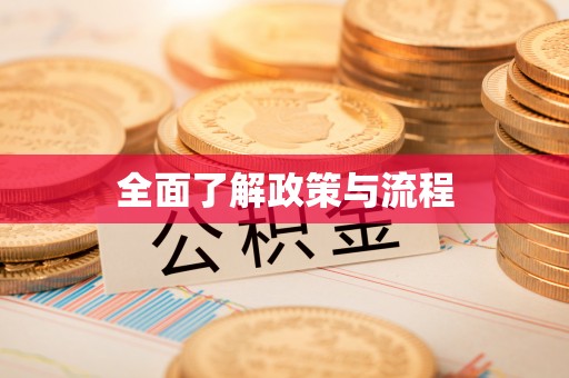东至全面了解政策与流程