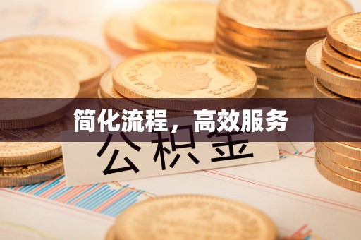 东至简化流程，高效服务