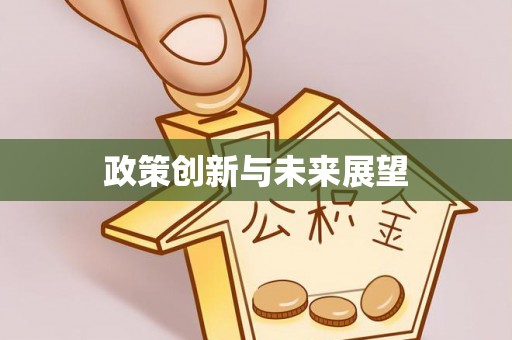 东至政策创新与未来展望